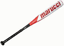 -10 is a USSSA certified, two-piece composite bat constructed with the maximum barr
