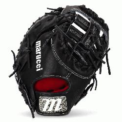 yle=font-size: large;>The Marucci Capitol line of baseball gloves is a top-of-the-line seri