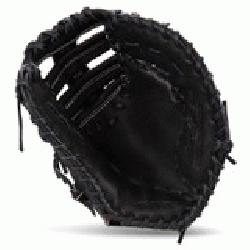 =font-size: large;>The Marucci Capitol line of baseball gloves i