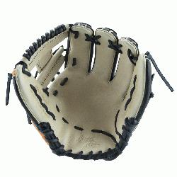 t-size: large;>The Marucci Capitol line of baseball gloves is a 