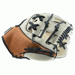 nt-size: large;>The Marucci Capitol line of baseball gloves is a top-of-the-l
