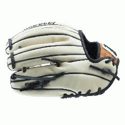 le=font-size: large;>The Marucci Capitol line of baseball gloves 