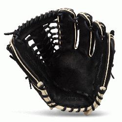 pan style=font-size: large;>The Marucci Capitol line of baseball gloves is a