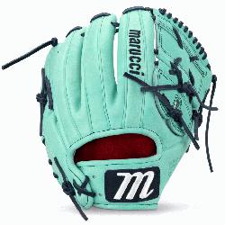 n style=font-size: large;>The Marucci Capitol line of baseball gloves is a top-of-t