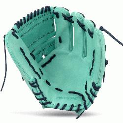 =font-size: large;>The Marucci Capitol line of baseball gloves is a top-of-the-line series de
