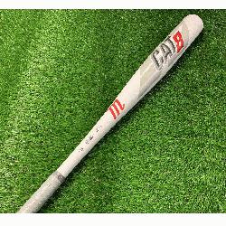 are a great opportunity to pick up a high performance bat at a reduced price. The bat is etche