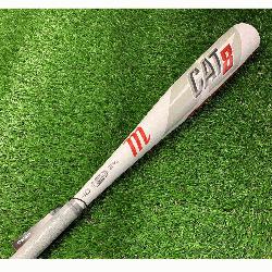 a great opportunity to pick up a high performance bat at a reduced price. The bat is etched demo 
