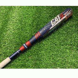 at opportunity to pick up a high performance bat at a reduced price. The bat is etched demo cov