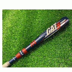 ats are a great opportunity to pick up a high performance bat at a reduced price. The bat is 