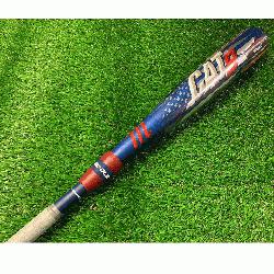  a great opportunity to pick up a high performance bat at a reduced price. The bat is e