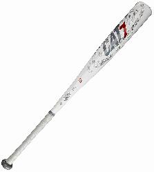 ction provides increased strength and a higher response rate. One-piece alloy construction provide