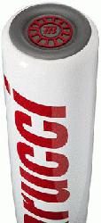 construction provides increased strength and a higher response rate. One-piece alloy constru