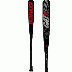 lack BBCOR Baseball Bat -3oz MCBC7CB Carryin