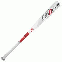 arrel diameter Two-piece hybrid construction Power-loaded bar