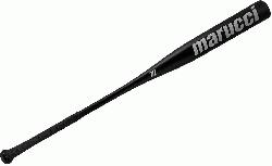 The Marucci Aluminum Fungo bat is a coachs dream.
