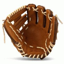 ><span style=font-size: large;>The Marucci Cypress line of baseball gloves is a high-quality