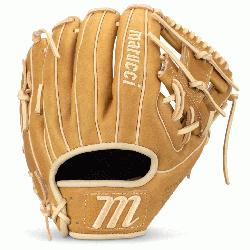 t-size: large;>The Marucci Cypress line of baseball gloves is a h