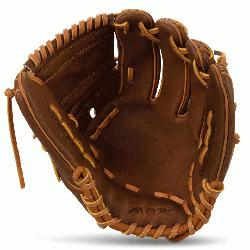 =font-size: large;>The Marucci Cypress line of baseball gloves is a high-quality collection
