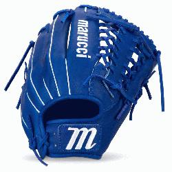 ><span style=font-size: large;>The Marucci Cypress line of baseball gloves is a high-quality 