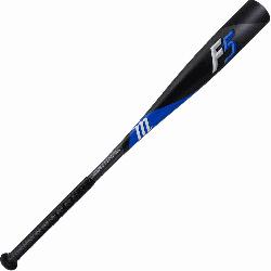  design creates an expanded sweet spot with high durability 2 1/2 Ring-free barrel techno