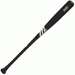 Model is the ultimate contact hitters wood bat.