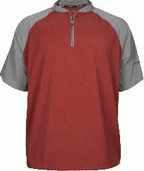 iucci Sports - MV463 Matte Black/Red-Violet, With Red Mirror 