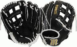 ball Glove Cushioned Leather Finger Lining For Maximum Comfort I-Web Inc