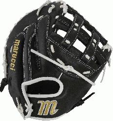 oft-tumbled cowhide shell increases durability wh