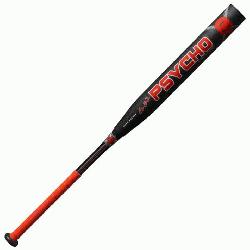 4 Inch Barrel Length Maxload Weighting 2-Piece, 100% Composite Design Approved for play in USSSA,