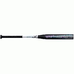  SWEET SPOT AND INCREASED FLEX due to 14 inch barrel, F2P Barrel Flex Technology, and revolut