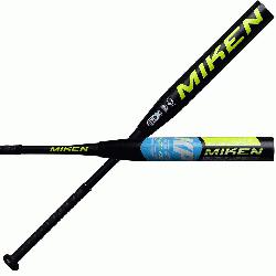 DESIGNED FOR ADULTS PLAYING RECREATIONAL AND COMPETITIVE SLOWPITCH SOFTBALL, this Mike