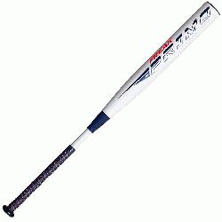 n style=font-size: large;>The Miken Freak Primo Balanced ASA Softball Bat is a
