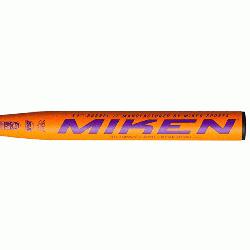 an style=font-size: large;>The Miken Freak Primo 14 Balanced Slowpitch USSSA