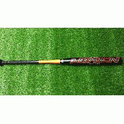 ken DC-41 slowpitch softball bat. ASA. Used. 26 oz.</p>