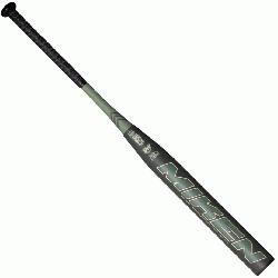 p>The Miken 2021 DC41 Supermax 14 inch barrel USSSA Softball Bat is engineered from highe