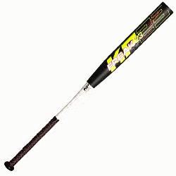 >This hot 2-piece 2022 Kyle Pearson Freak 23 Maxload USA Bat is engineer