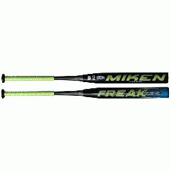 is two-piece bat is for the player wanting a balanced weighting for increased swing speed imp
