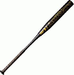 font-size: large;>The Miken Freak Gold USSSA Slowpitch Softball Bat is