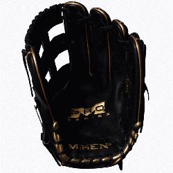 Pattern Web: Pro H Quality soft full-grain leather provides improved shape retention Features