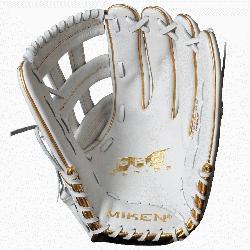 b: Pro H Quality soft full-grain leather provides