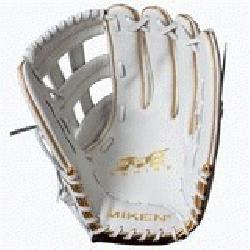 eb: Pro H Quality soft full-grain leather provides improved shape retention F