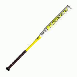 on 2022 Freak 23 Maxload USSSA Slow pitch softball bat has a 12 inch b