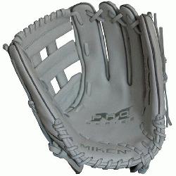 Pattern Deep Pocket Design H-Web PORON XRD Palm Pad - Reduces Ball Impact and Sting Soft