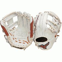  Baseball Glove. Mizuno MVP Prime SE Baseball Glove 11.5 inch Baseball Glove G