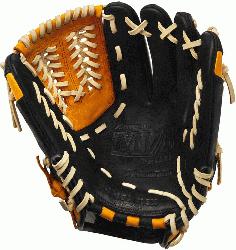 Pattern Bio Soft Leather - Pro-Style Smooth Leather That Balances Oil and Softness with