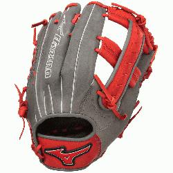 tern Bio Soft Leather - Pro-Style Smooth Leather That Balances Oil and Softness with Firm Control 