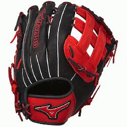 tern Bio Soft Leather - Pro-Style Smooth Leather That Balances Oil and Softness wi