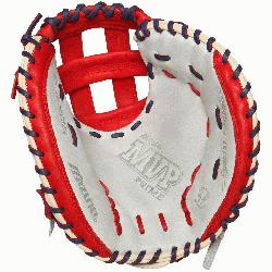 MVP Prime SE GXC50PSE4 34 inch Catchers Mitt is offered in seve