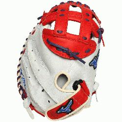 o MVP Prime SE GXC50PSE4 34 inch Catchers Mitt is offered in seven different color-combinations