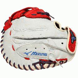 zuno MVP Prime SE GXC50PSE4 34 inch Catchers Mitt is offered in seven different color-
